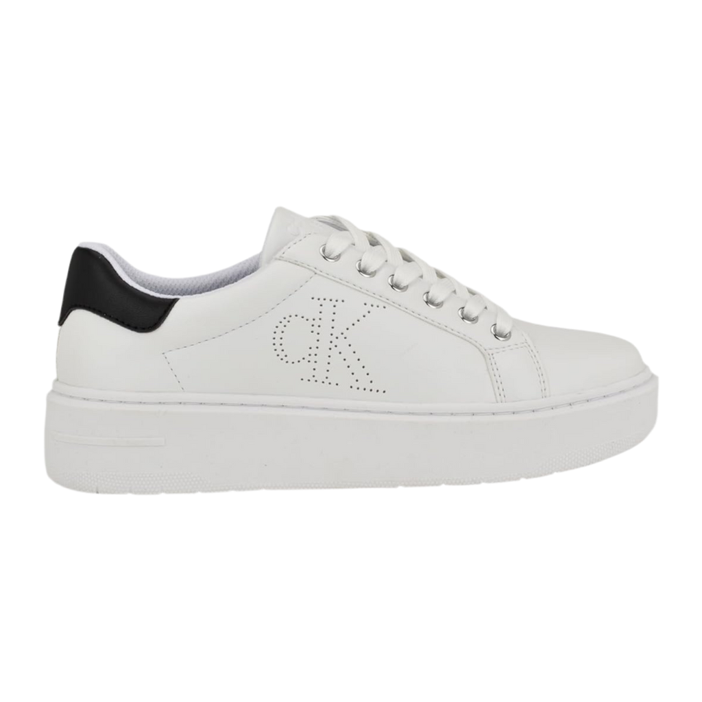 Calvin Klein Women Daili - White