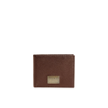 Guess Men Bishop Bifold Wallet - Brown