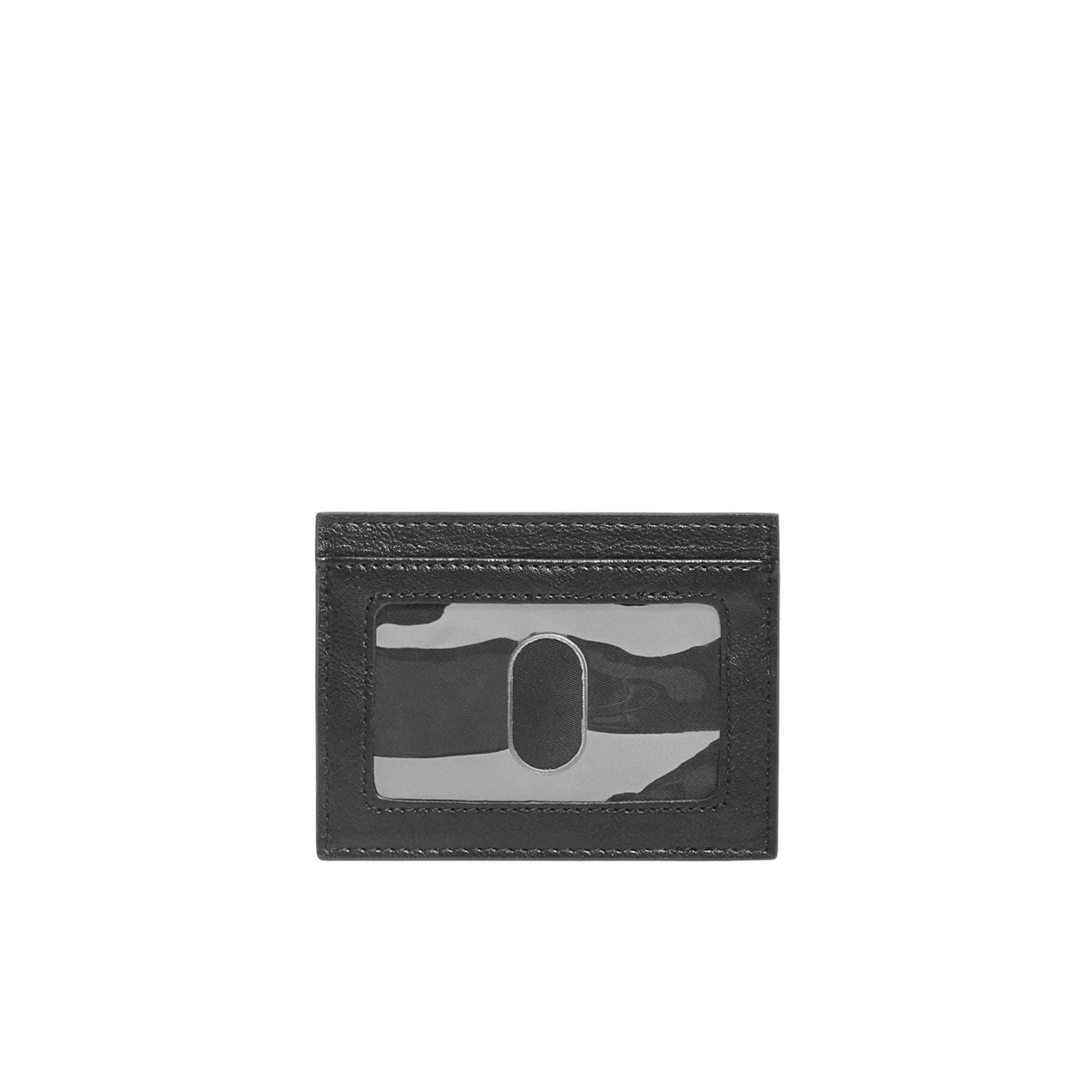 Guess Men Carter Billfold Wallet - Black G