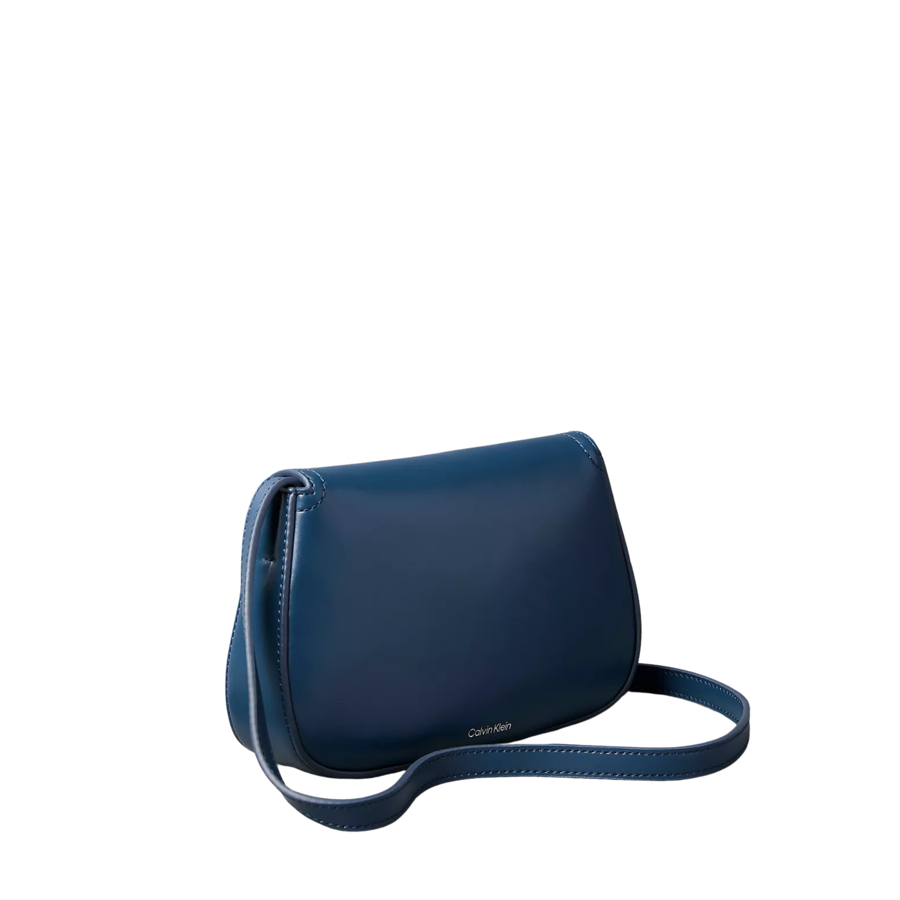 Calvin Klein Women Monogram Flap Camera Bag - Key Largo