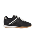 Calvin Klein Women Harlian Sneaker - Black