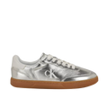 Calvin Klein Women Narissa Sneaker - Silver