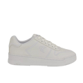 Calvin Klein Women Pozin Sneaker - White
