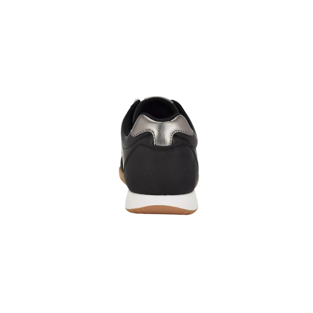 Calvin Klein Women Harlian Sneaker - Black