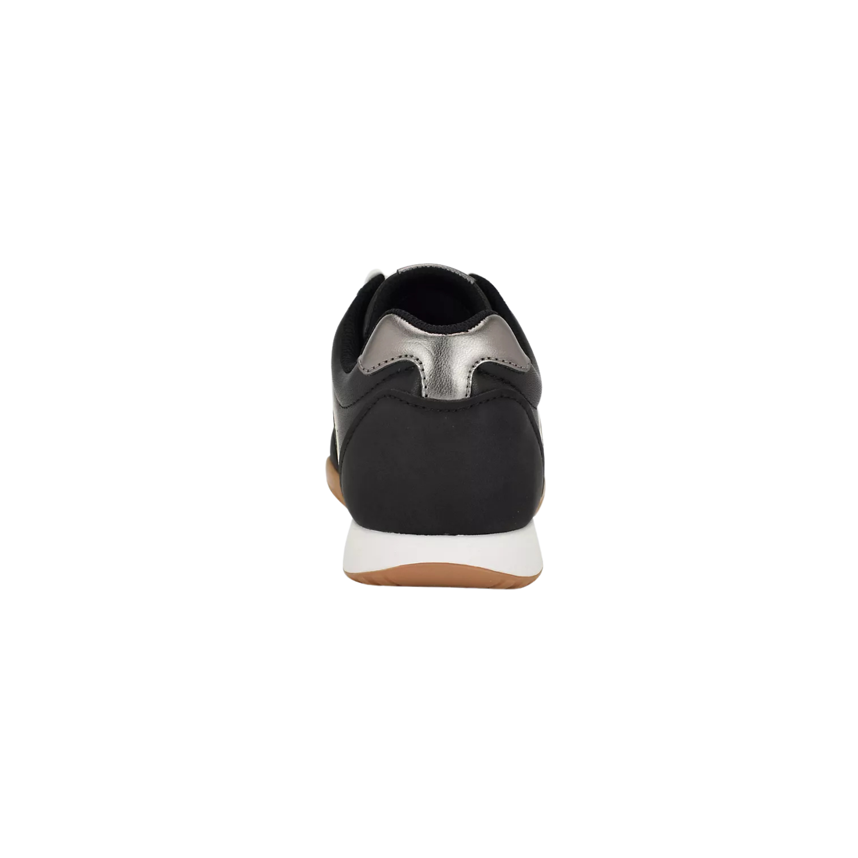 Calvin Klein Women Harlian Sneaker - Black
