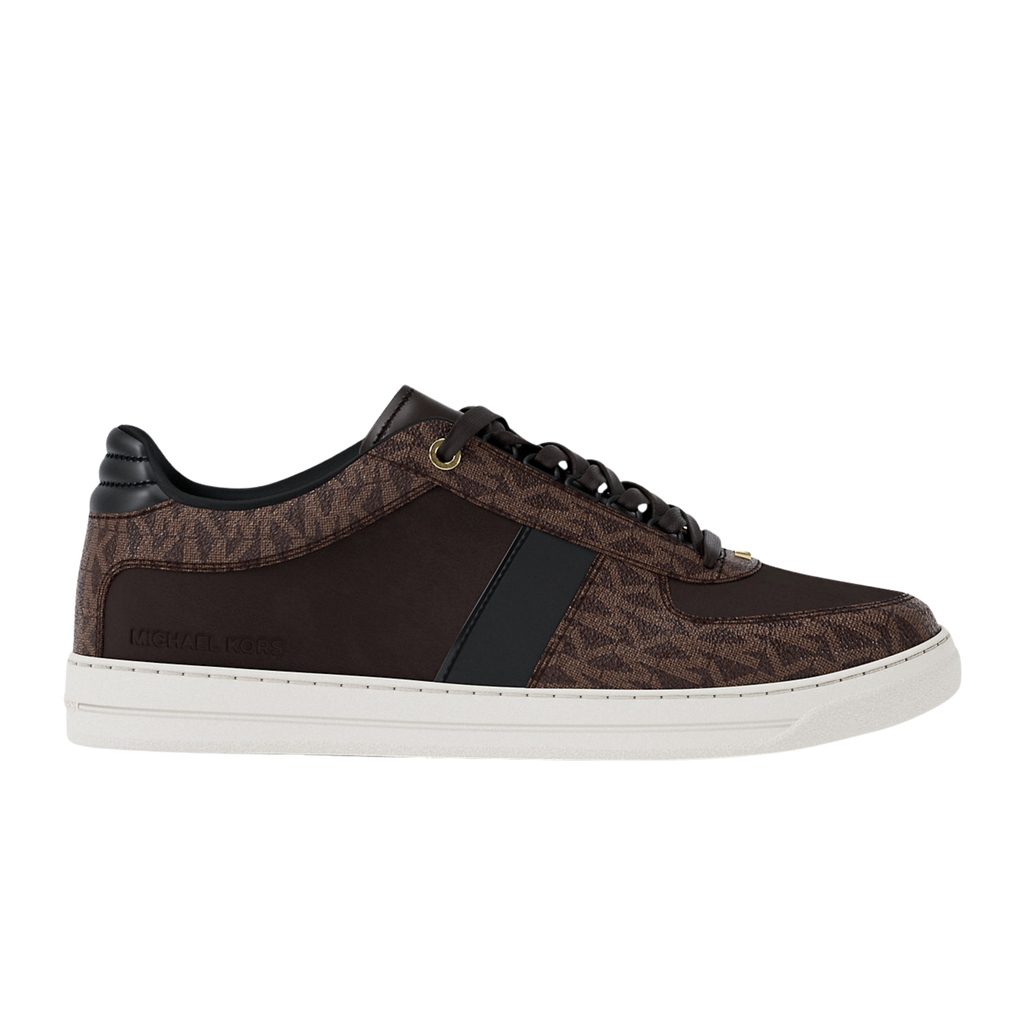 Michael Kors Men Brady - Chocolate Combo