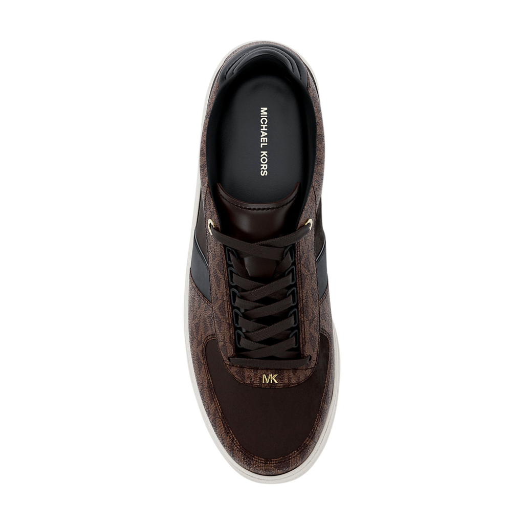 Michael Kors Men Brady - Chocolate Combo