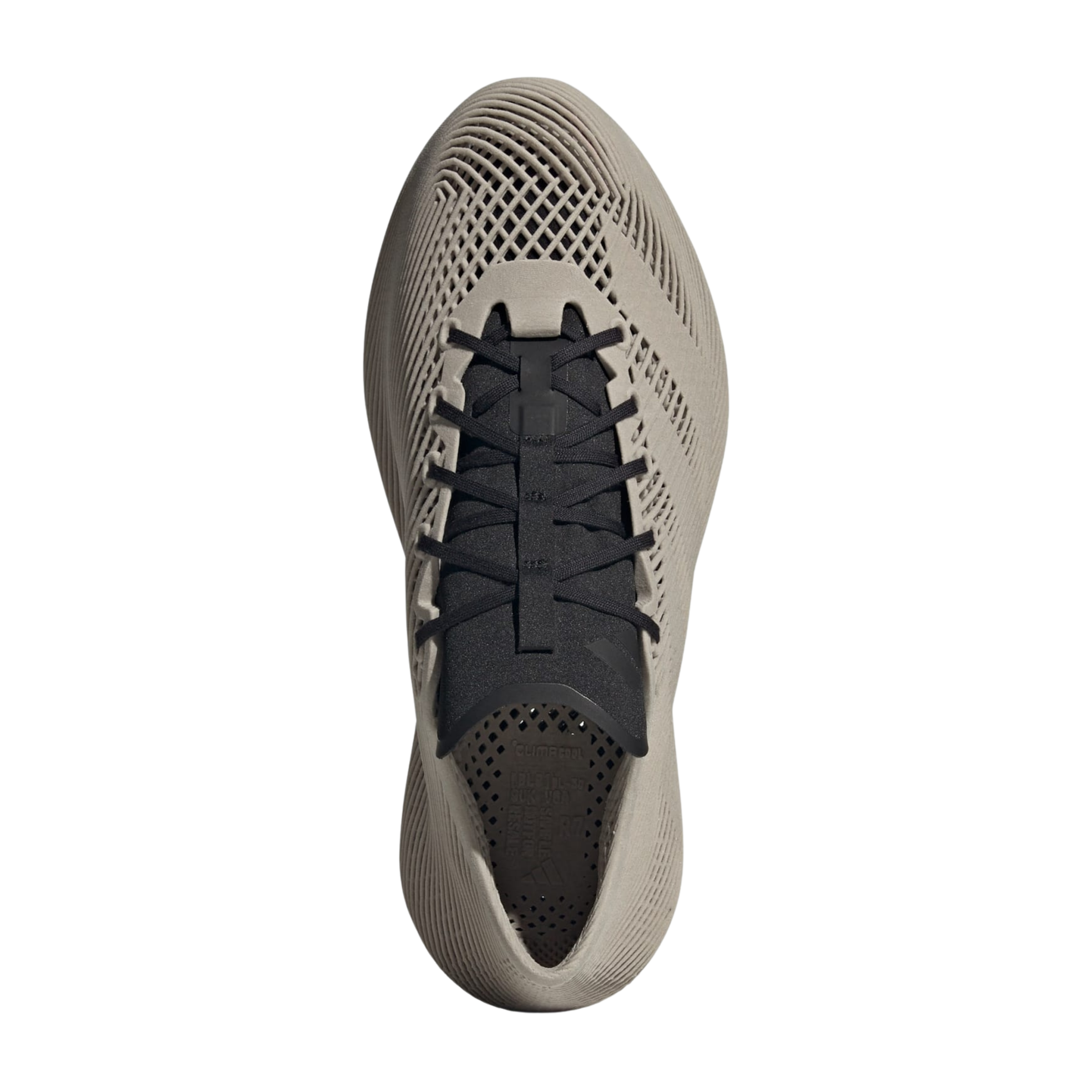 Adidas Women Climacool Laced - Blanch Cargo Blanch Cargo Core Black