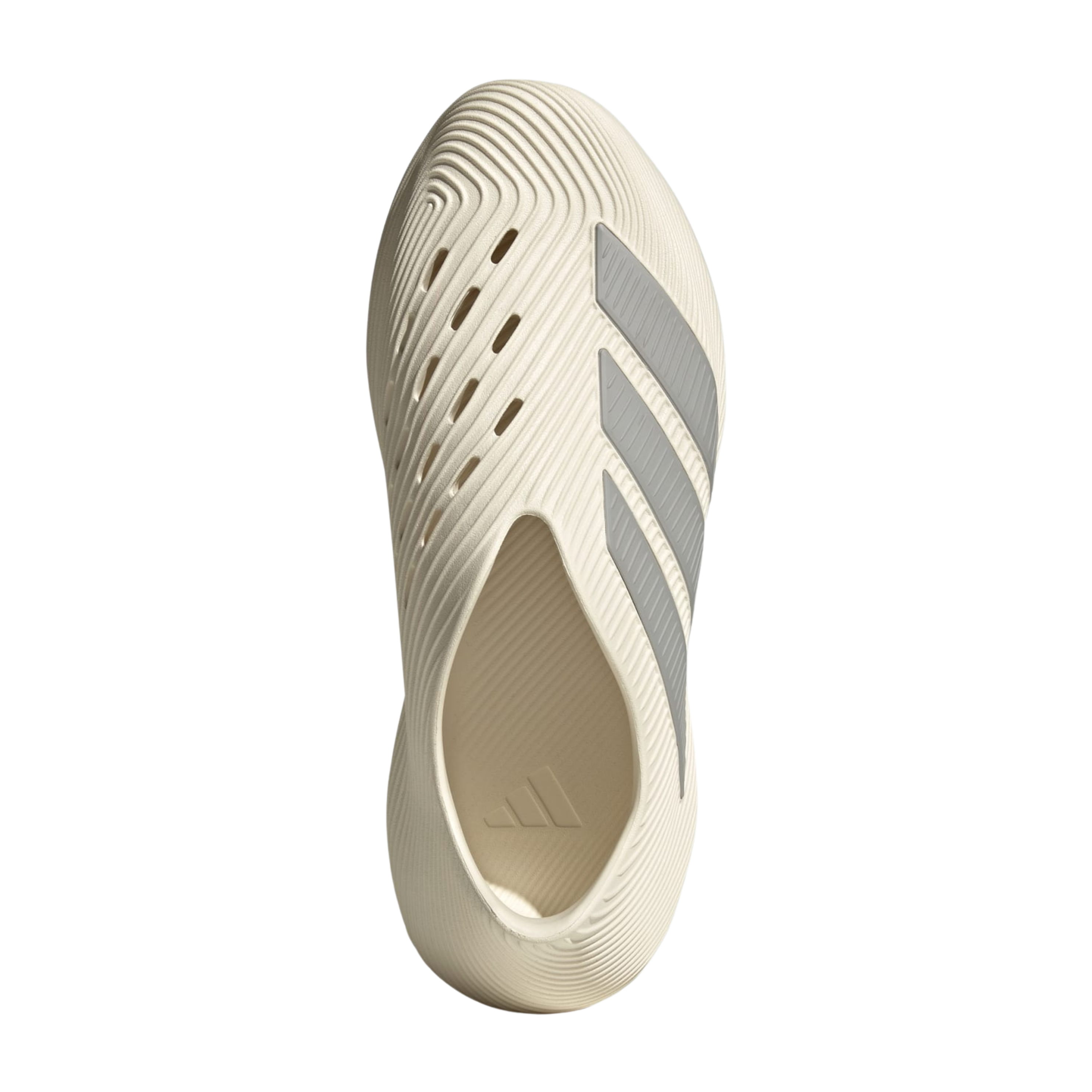 Adidas Men Purechill - Cloud White Grey Two Core Black