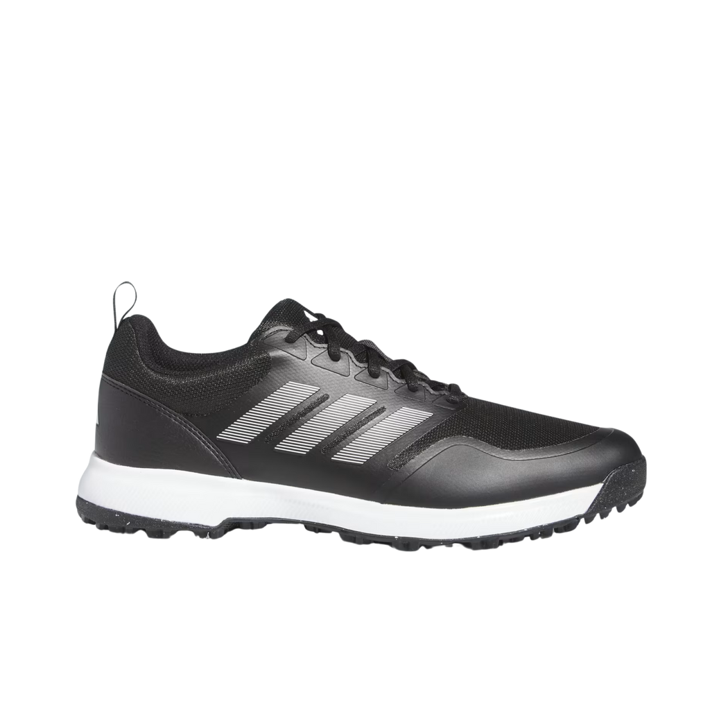 Adidas Men Tech Response SL 3.0 Golf - Core Black Cloud White