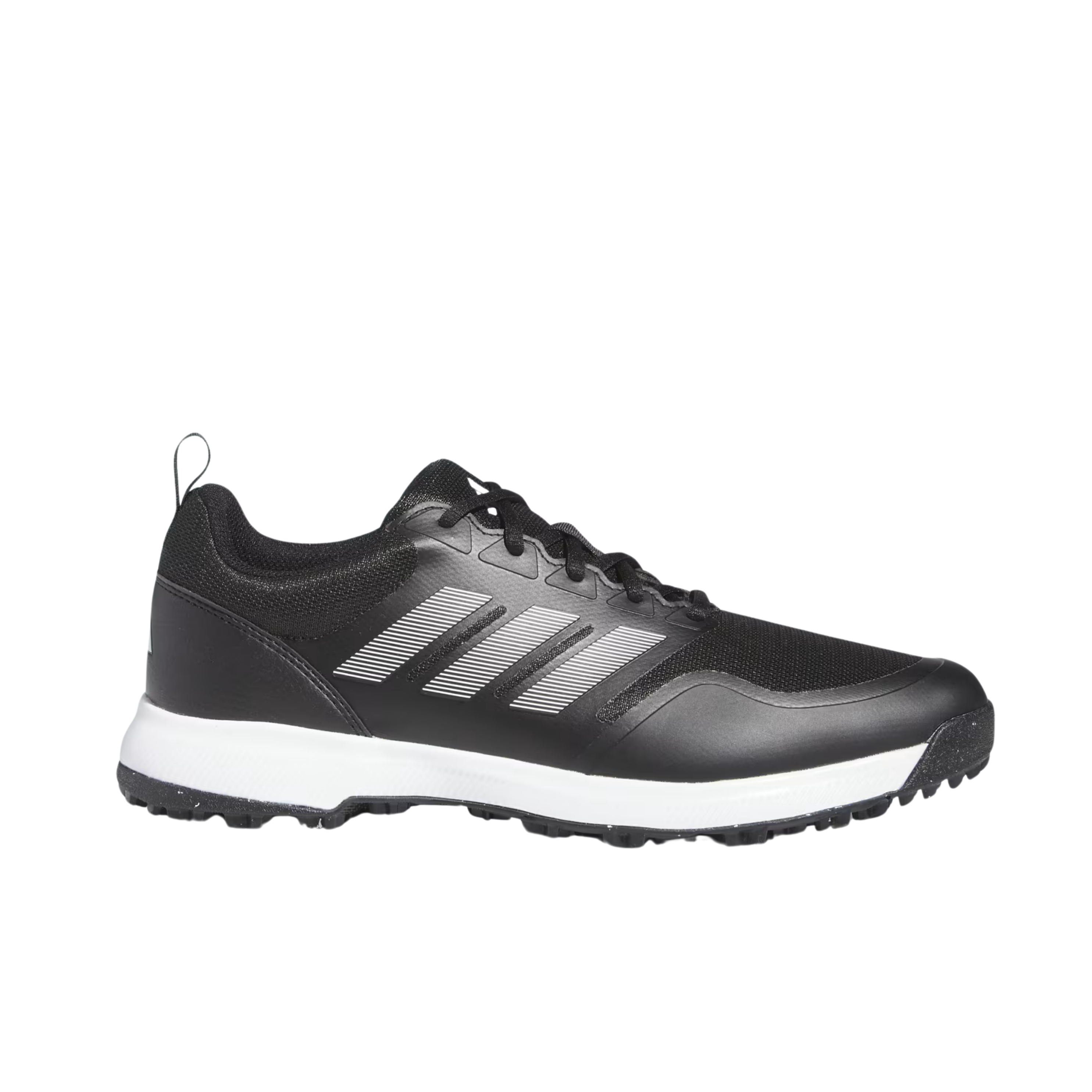 Adidas Men Tech Response SL 3.0 Golf - Core Black Cloud White