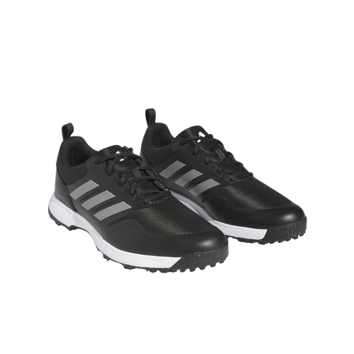 Adidas Men Tech Response SL 3.0 Golf - Core Black Cloud White