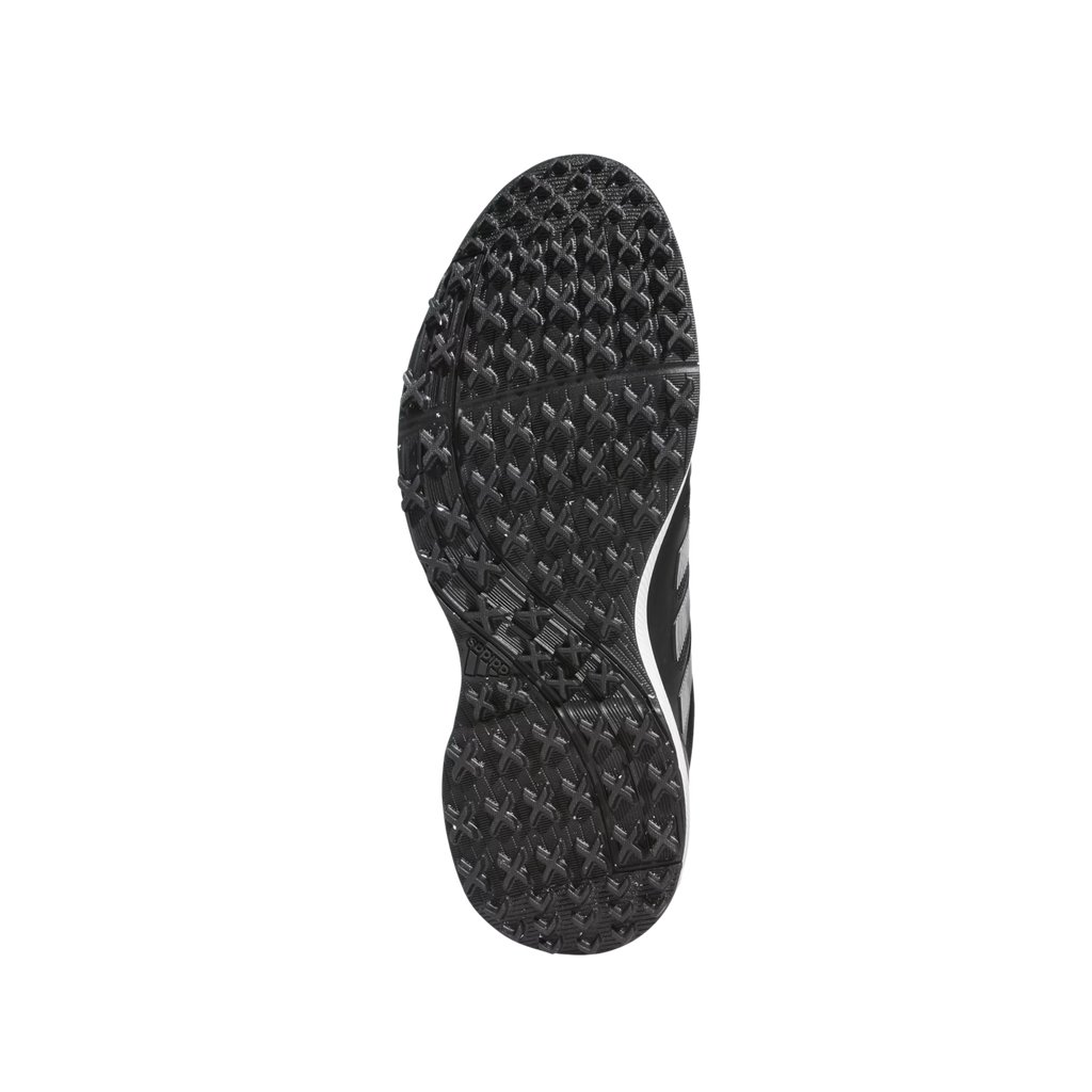 Adidas Men Tech Response SL 3.0 Golf - Core Black Cloud White