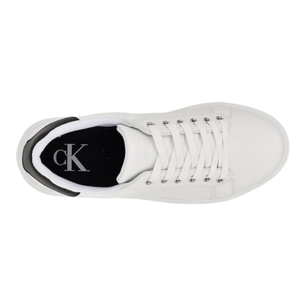 Calvin Klein Women Daili - White