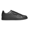 Michael Kors Men Keating Logo Sneaker - Full Black