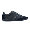 Hugo Boss Men Mixed Trainers - Dark Blue